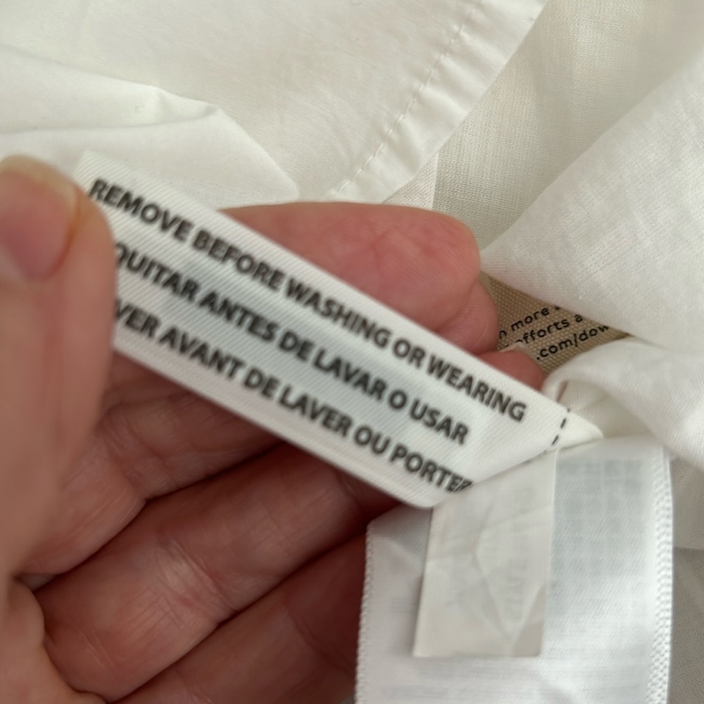Madewell Dress - Picture 13 of 13